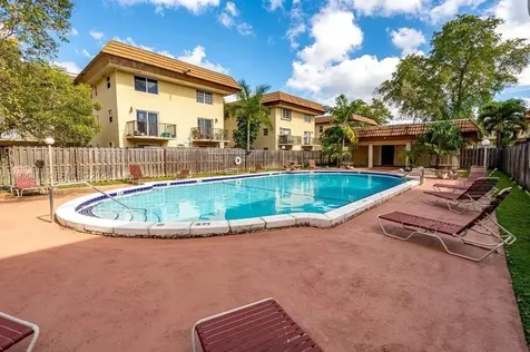 8600 SW 109th Avenue Miami FL 33173