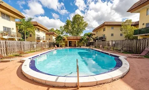 8600 SW 109th Avenue Miami FL 33173