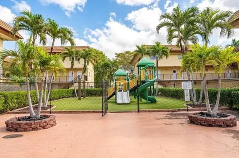 8600 SW 109th Avenue Miami FL 33173