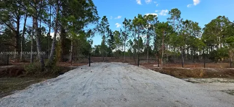 17975 NW 298 Street Okeechobee FL 34972