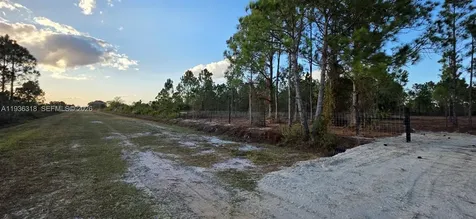 17975 NW 298 Street Okeechobee FL 34972