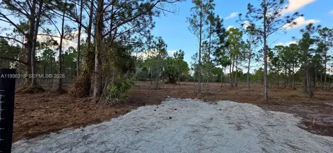 17975 NW 298 Street Okeechobee FL 34972