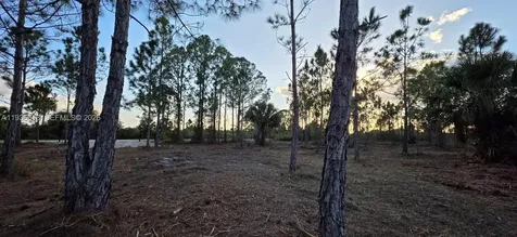 17975 NW 298 Street Okeechobee FL 34972