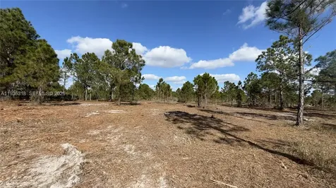 17975 NW 298 Street Okeechobee FL 34972