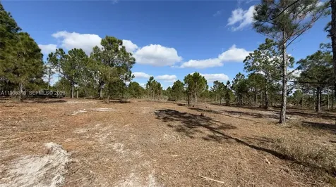 17975 NW 298 Street Okeechobee FL 34972