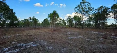 17975 NW 298 Street Okeechobee FL 34972