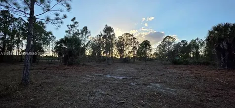 17975 NW 298 Street Okeechobee FL 34972