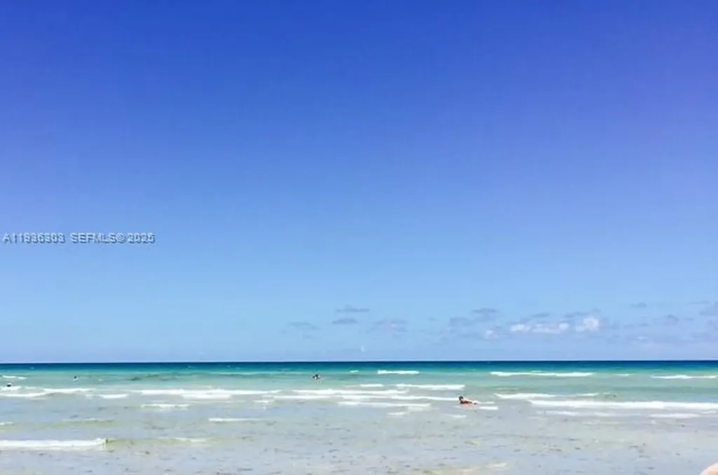 3801 S Ocean Drive Hollywood FL 33019