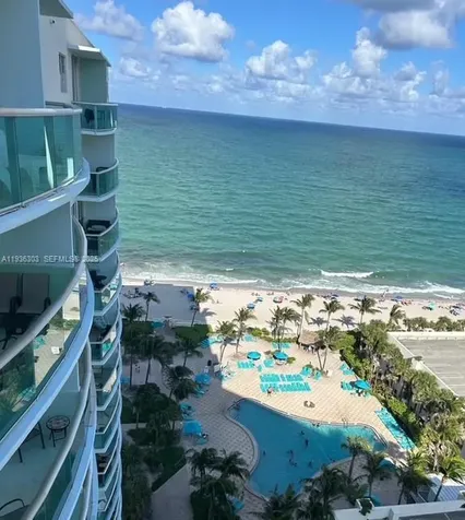 3801 S Ocean Drive Hollywood FL 33019