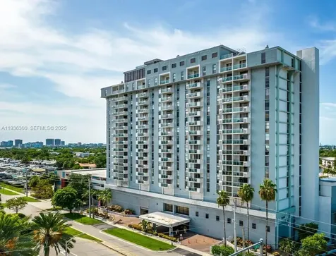 13499 Biscayne Boulevard North Miami FL 33181