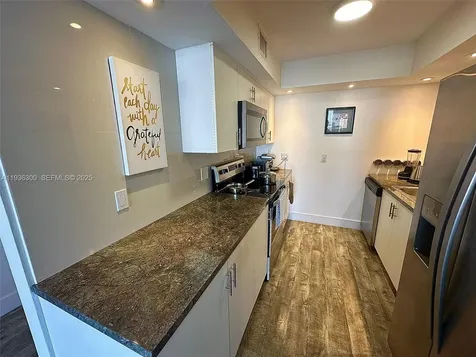 13499 Biscayne Boulevard North Miami FL 33181