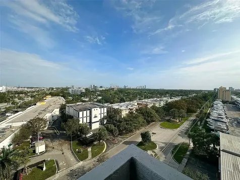 13499 Biscayne Boulevard North Miami FL 33181
