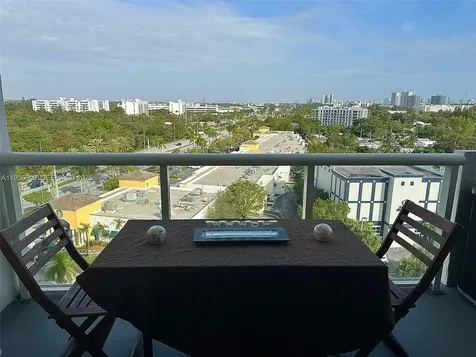 13499 Biscayne Boulevard North Miami FL 33181