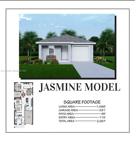 3208 Jeffcott Other City - In The State Of Florida FL 33916