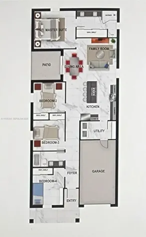 3208 Jeffcott Other City - In The State Of Florida FL 33916
