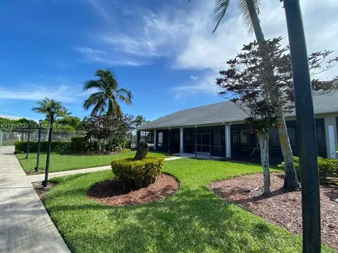 1149 Independence Trail Homestead FL 33034