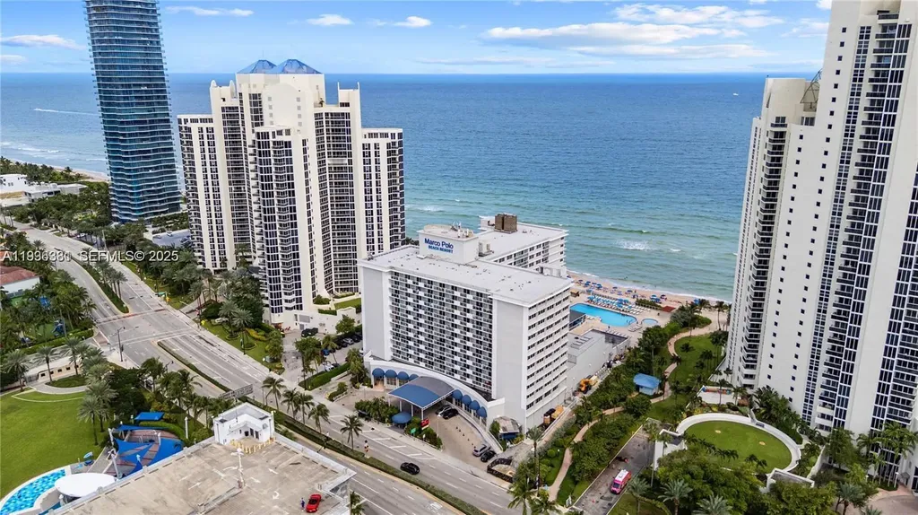 19201 Collins Avenue Sunny Isles Beach FL 33160