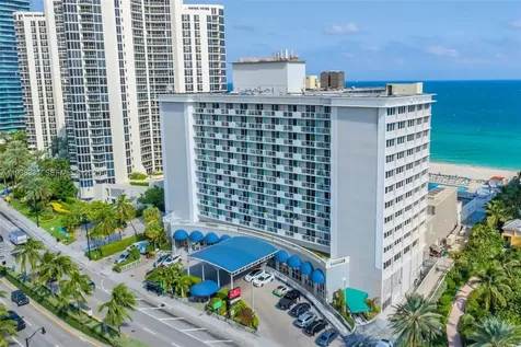 19201 Collins Avenue Sunny Isles Beach FL 33160