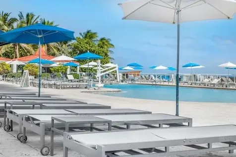 19201 Collins Avenue Sunny Isles Beach FL 33160