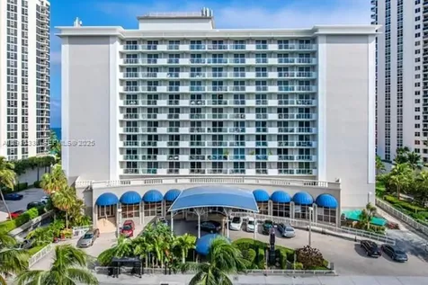 19201 Collins Avenue Sunny Isles Beach FL 33160