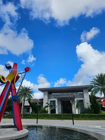 8301 NW 41st Street Doral FL 33166