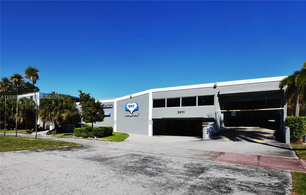 Hollywood FL 33021