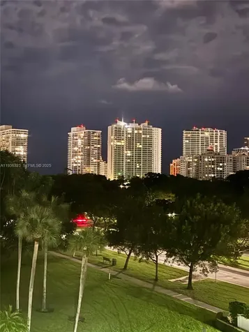 3401 N Country Club Drive Aventura FL 33180