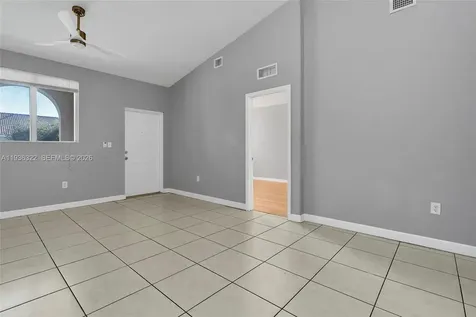 1543 SE 25th Street Homestead FL 33035