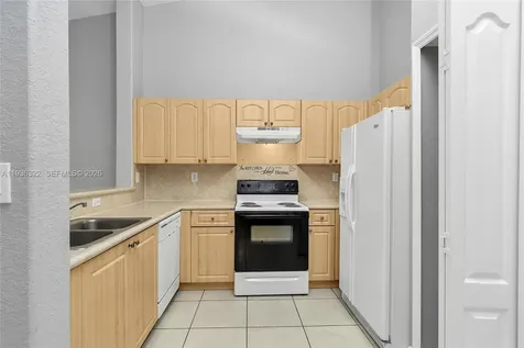 1543 SE 25th Street Homestead FL 33035
