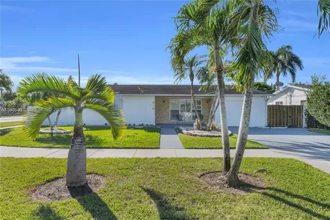 610 NW 16th Street Homestead FL 33030