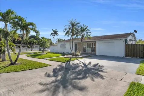 610 NW 16th Street Homestead FL 33030