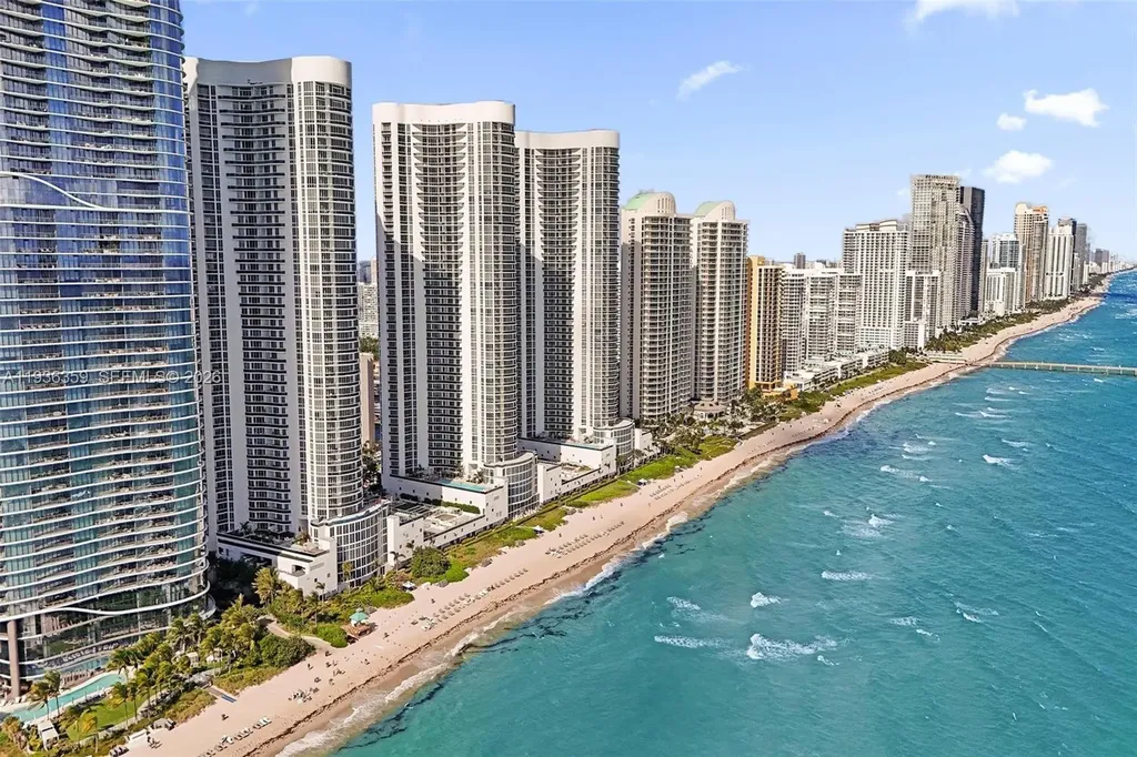 15811 Collins Avenue Sunny Isles Beach FL 33160