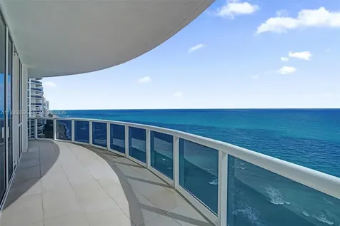 15811 Collins Avenue Sunny Isles Beach FL 33160