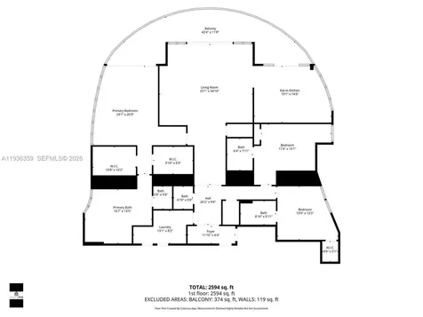 15811 Collins Avenue Sunny Isles Beach FL 33160