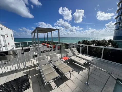 15811 Collins Avenue Sunny Isles Beach FL 33160