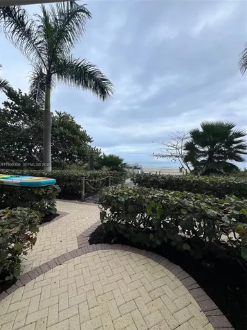 15811 Collins Avenue Sunny Isles Beach FL 33160