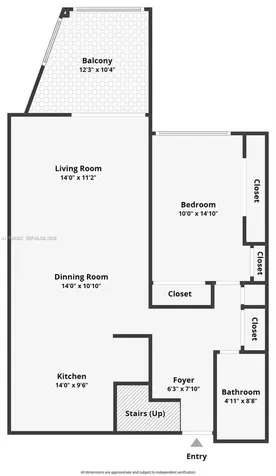 20347 W Country Club Drive Aventura FL 33180