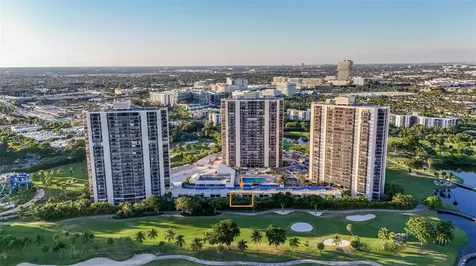 20347 W Country Club Drive Aventura FL 33180