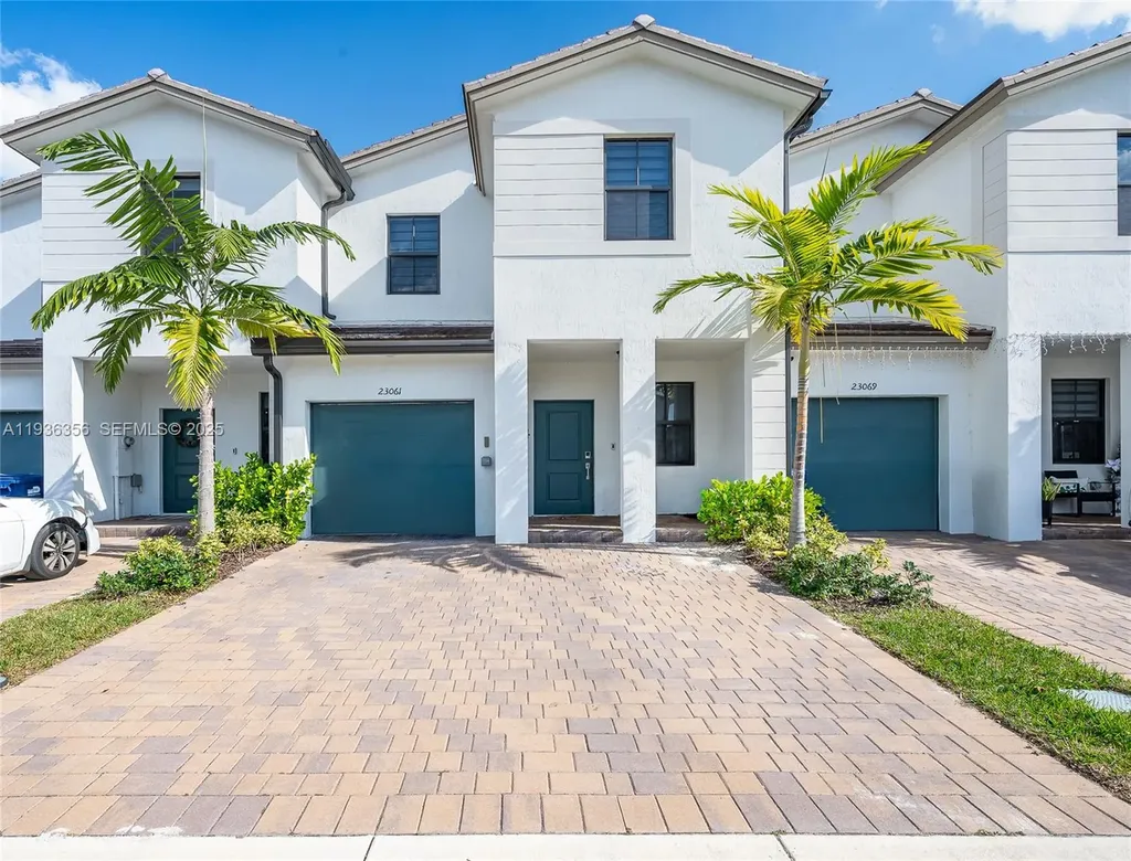 23061 SW 128th Place Miami FL 33170