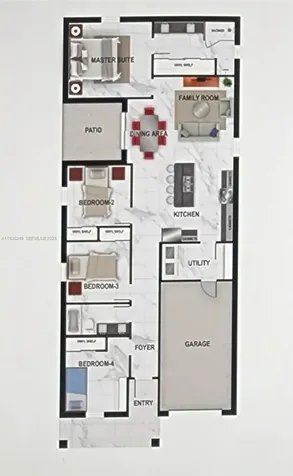 3204 Jeffcott Other City - In The State Of Florida FL 33916