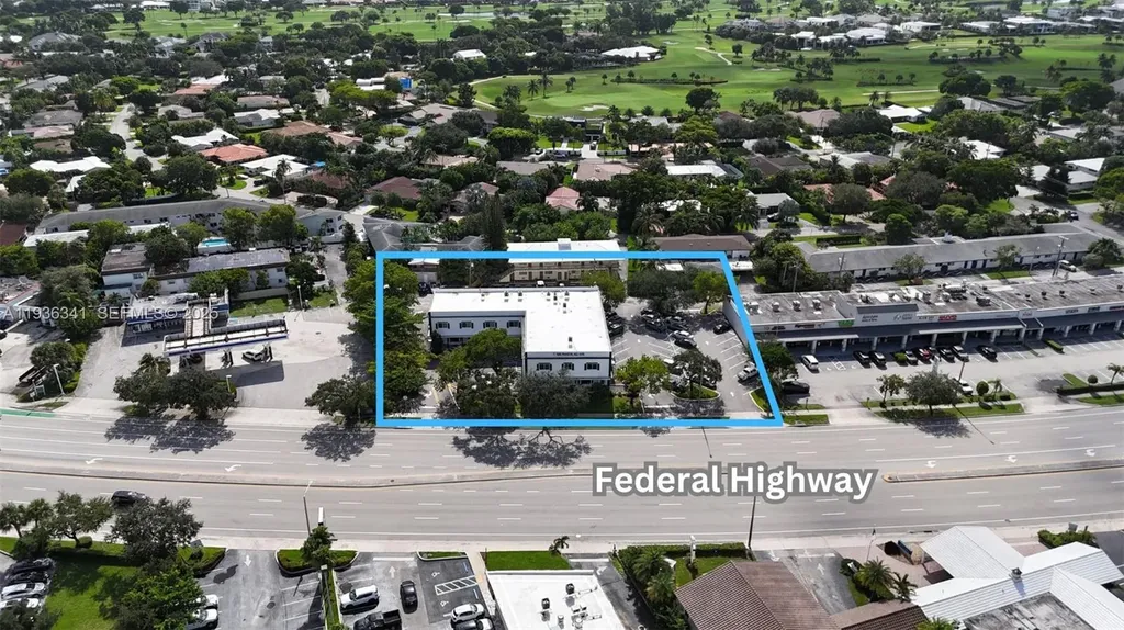 4390 N Federal Highway Fort Lauderdale FL 33308