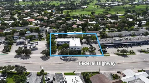 4390 N Federal Highway Fort Lauderdale FL 33308