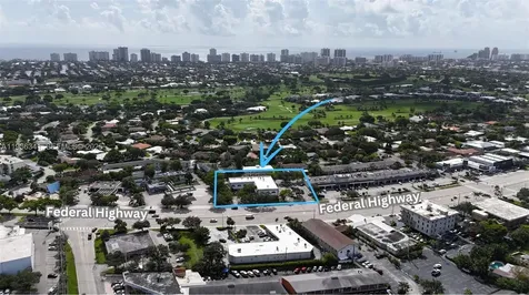 4390 N Federal Highway Fort Lauderdale FL 33308