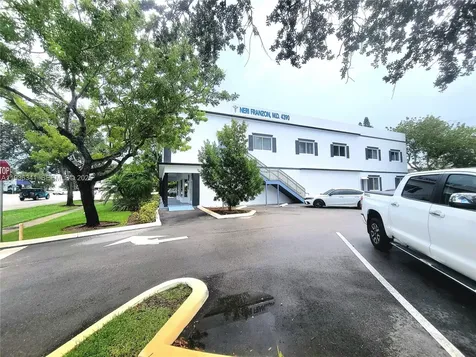 4390 N Federal Highway Fort Lauderdale FL 33308