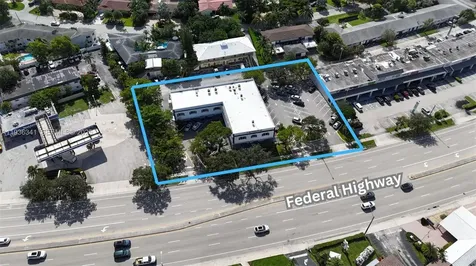 4390 N Federal Highway Fort Lauderdale FL 33308