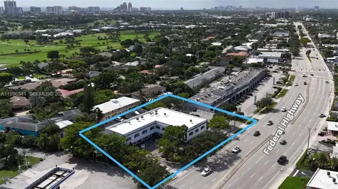 4390 N Federal Highway Fort Lauderdale FL 33308