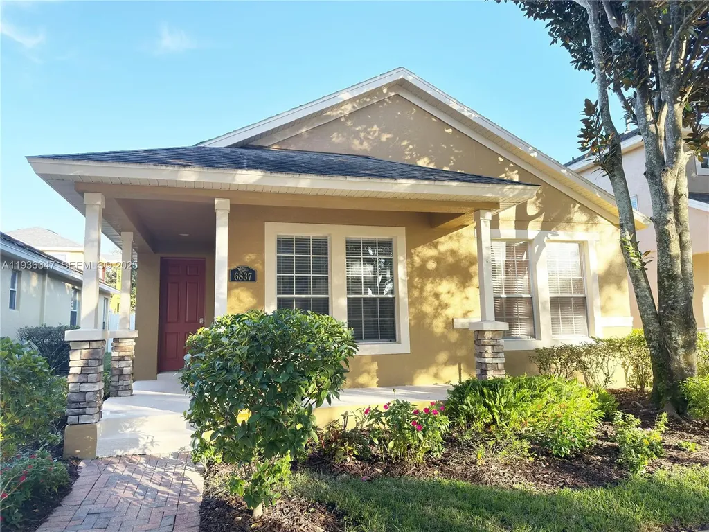 6837 Pasturelands Place Winter Garden FL 34787