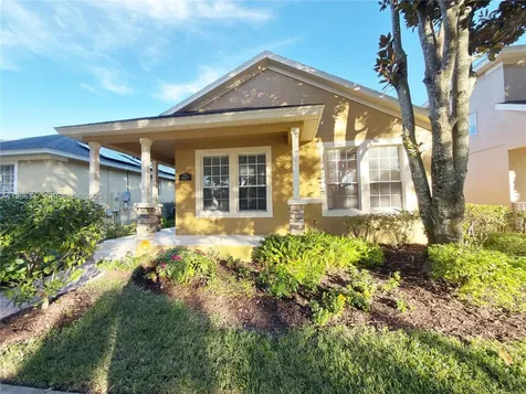 6837 Pasturelands Place Winter Garden FL 34787