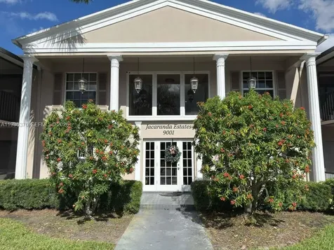 9001 Jacaranda Lane Plantation FL 33324