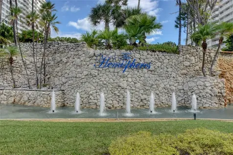 1985 S Ocean Drive Hallandale Beach FL 33009